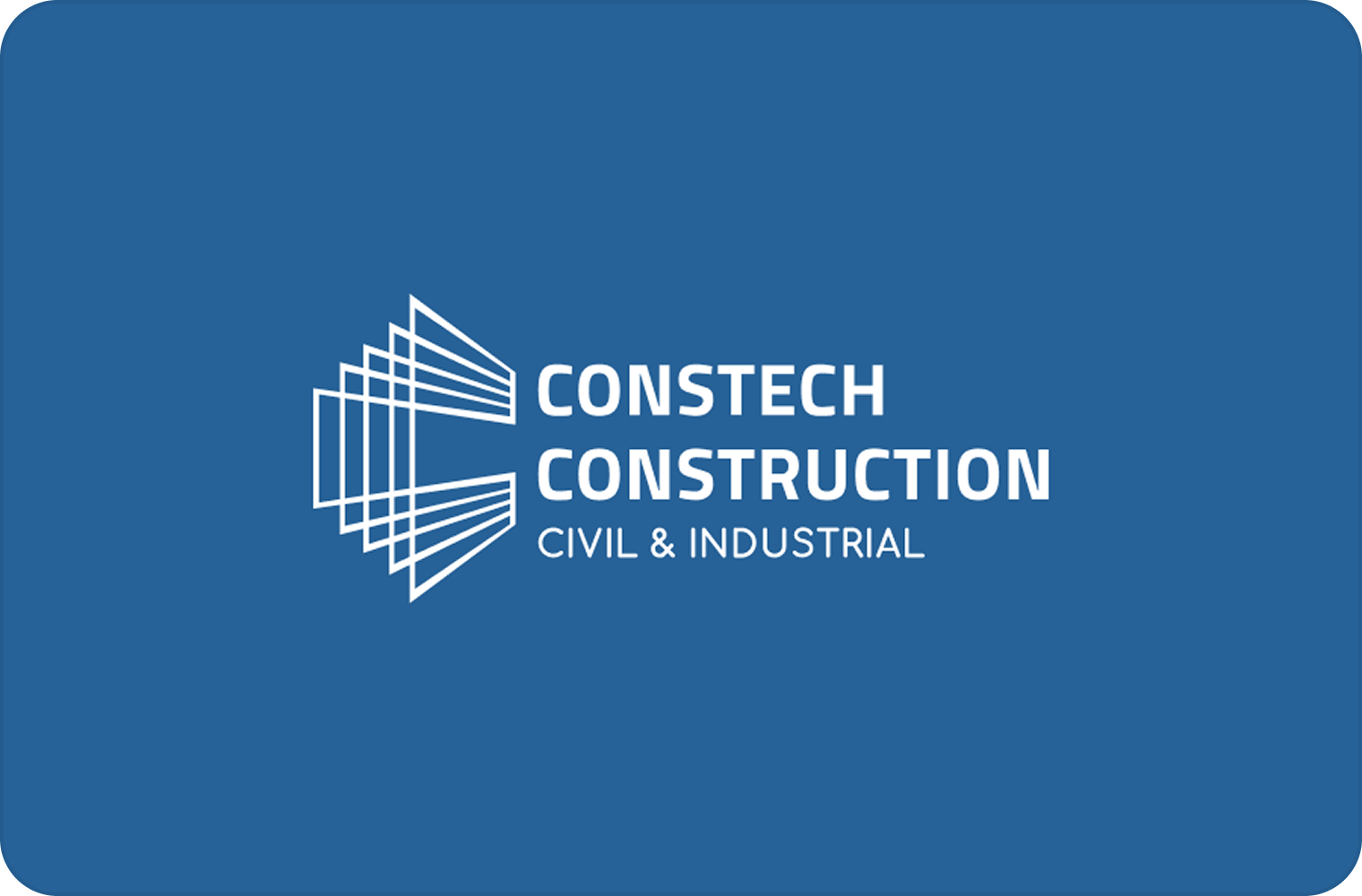 Constech LLC Yenilənmiş Vebsaytını İstifadəyə Verdi