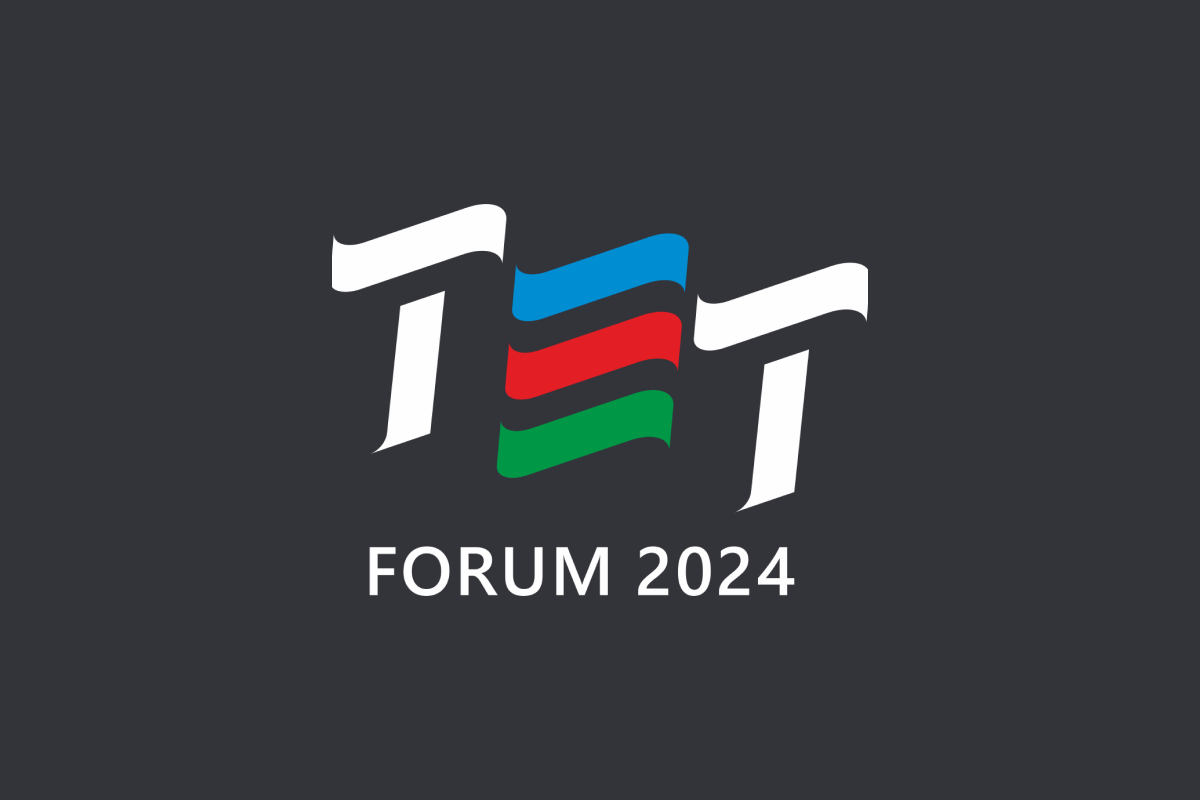 Turan E-Trade & E-Export 2024 Forumu